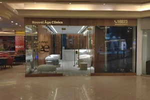 Nouvel Age Clinic Citystars - عيادات نوفيلاج للتجميل سيتي ستارز image