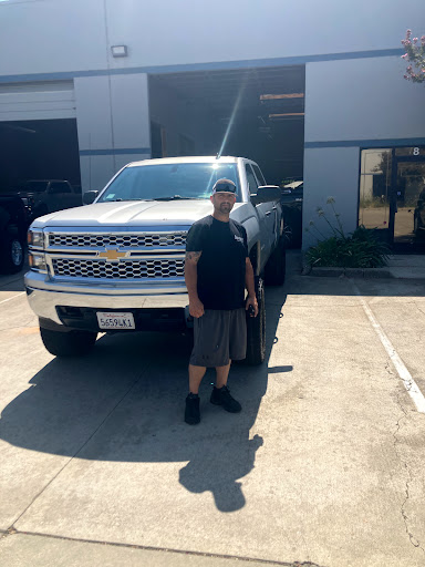 Used Car Dealer «MJK Auto Sales», reviews and photos, 3324 Monier Cir #7, Rancho Cordova, CA 95742, USA