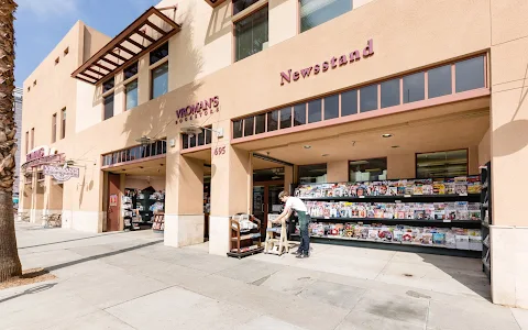 Vroman's Bookstore image