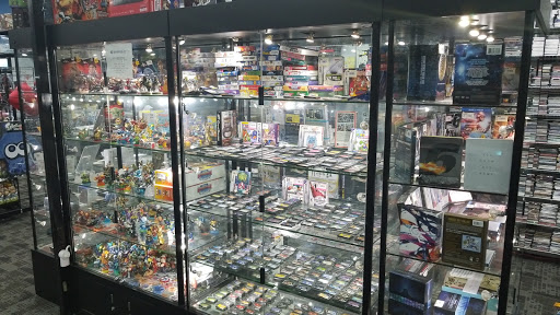 Used CD Store «Disc Replay», reviews and photos, 10327 Indianapolis Blvd, Highland, IN 46322, USA