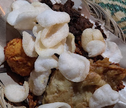 Nasi Uduk Uni-Al photo