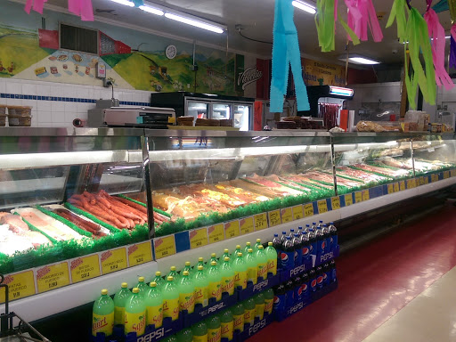 Grocery Store «El Rancho Market», reviews and photos, 523 SE Baker St, McMinnville, OR 97128, USA