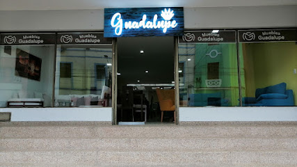 MUEBLES GUADALUPE