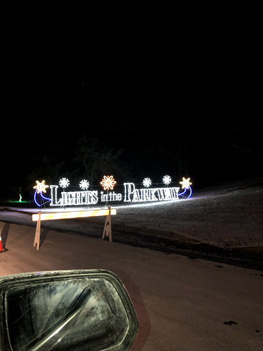 Christmas Store «Lights in the Parkway», reviews and photos, 1700 Martin Luther King Jr Dr, Allentown, PA 18104, USA