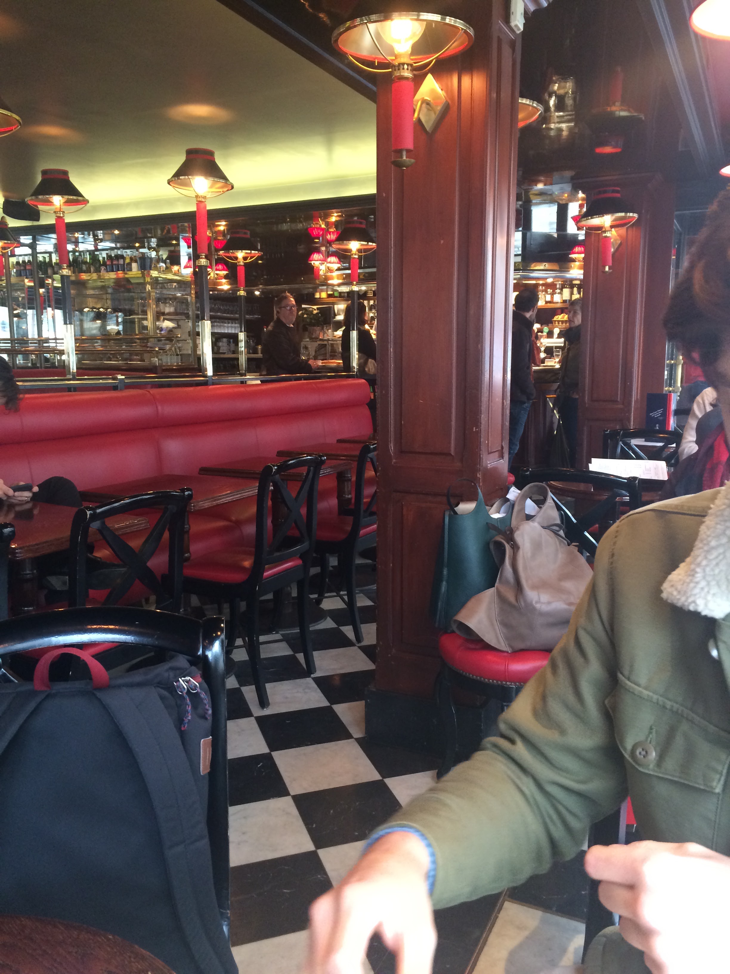 Photo n° 1 de l'avis de Lenka.u fait le 10/05/2018 à 12:34