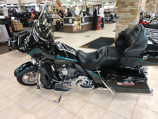 Harley-Davidson Dealer «Destination Harley-Davidson of Silverdale», reviews and photos, 9625 Provost Rd NW, Silverdale, WA 98383, USA