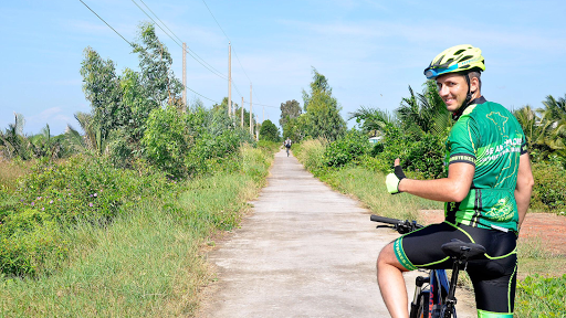 Vietnam By Bike® - Cycling Tours Office