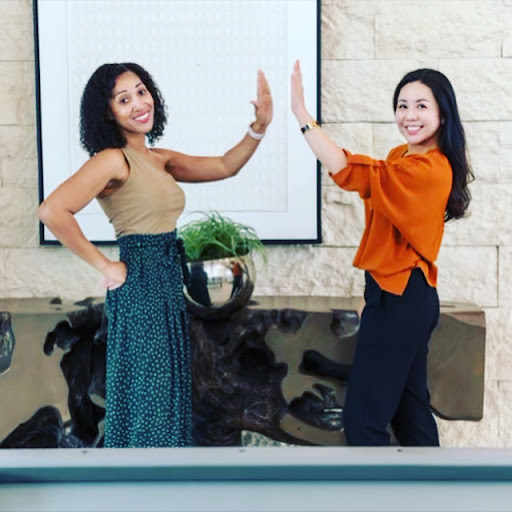 Living In Orange County Real Estate Team image