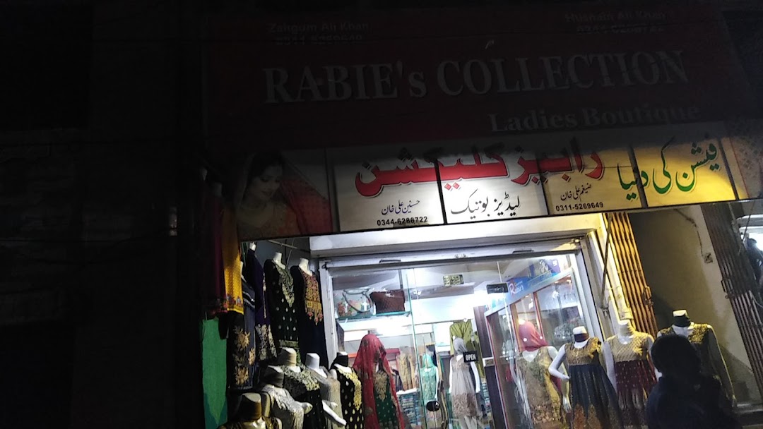 Rabies Collection