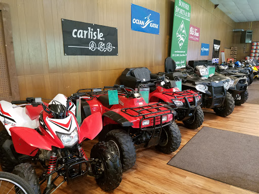 RV Dealer «Bonner Sports and RV», reviews and photos, 5335 PA-44, Jersey Shore, PA 17740, USA