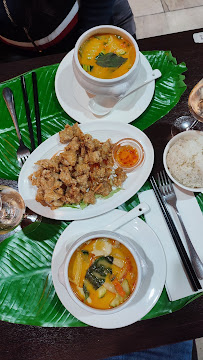 Les plus récentes photos du Restaurant thaï KHONKAEN UDON THAI à Paris - n°7