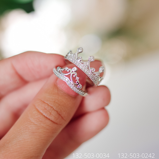 Jeweler «Don Roberto Jewelers», reviews and photos, 5308 Pacific Ave #29, Stockton, CA 95207, USA