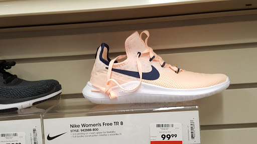 Sporting Goods Store «Academy Sports + Outdoors», reviews and photos, 7460 Airport Blvd, Mobile, AL 36608, USA