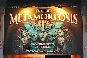 Teatro Metamorfosis image
