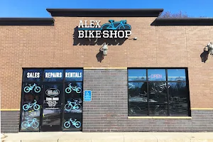 Alex Bike Shop image