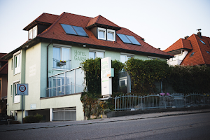 Hotel Garni Engelberg image