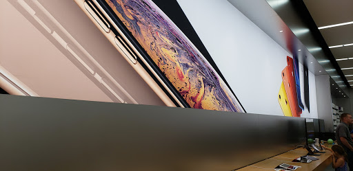 Computer Store «Apple Washington Square», reviews and photos, 9585 SW Washington Square Rd, Tigard, OR 97223, USA