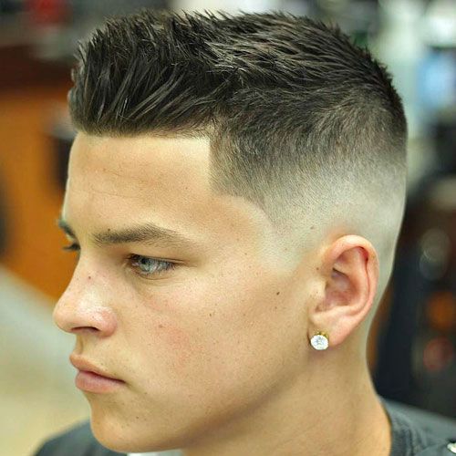 Barber Shop «Fade Masters Barbershop 2», reviews and photos, 11612 N Nebraska Ave, Tampa, FL 33612, USA