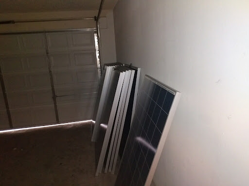 Roofing Contractor «HG Contractors Inc.», reviews and photos, 11535 Edgemere Blvd, El Paso, TX 79936, USA