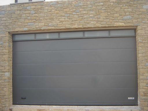puertas automaticas INLLAGO Portes Automàtiques en Llagostera