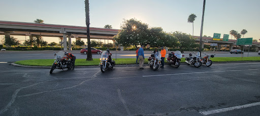 Tourist Information Center «Harlingen Travel Information Center», reviews and photos, 2021 W Harrison Ave, Harlingen, TX 78552, USA