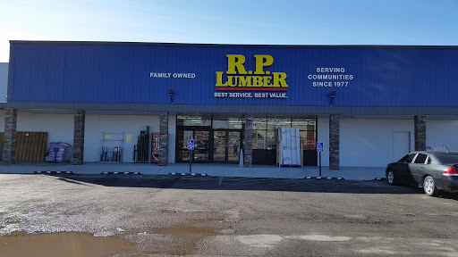 R.P. Lumber