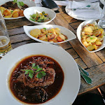 Photo n°1 de l'avis de Thomas.. fait le 02/06/2023 à 13:06 sur le  Gasthaus Fischerrosl à Münsing