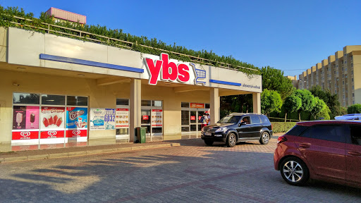 Ybs Market
