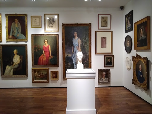 Art Museum «Mobile Museum of Art», reviews and photos, 4850 Museum Dr, Mobile, AL 36608, USA