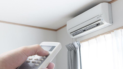 CSK Air Conditioning & Heating