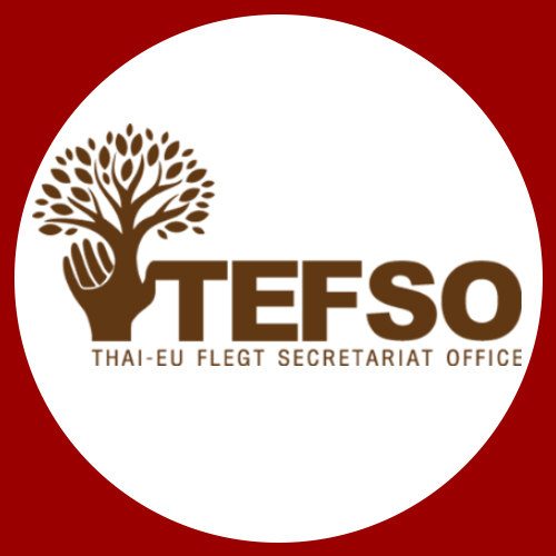 สำนักงานเลขานุการไทย-อียู เฟล็กที (TEFSO)
