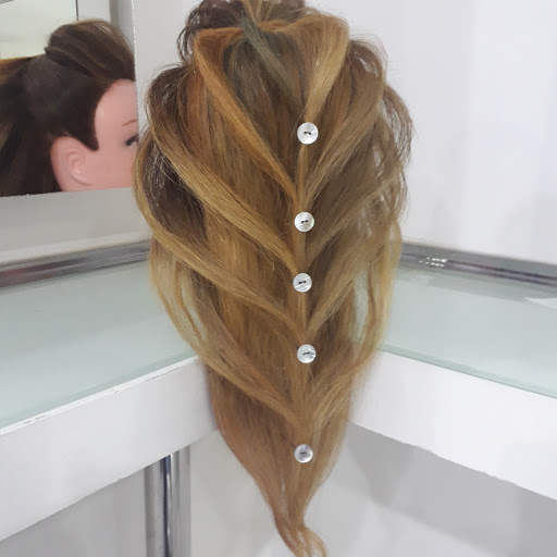 صالون إلهام بلازا 