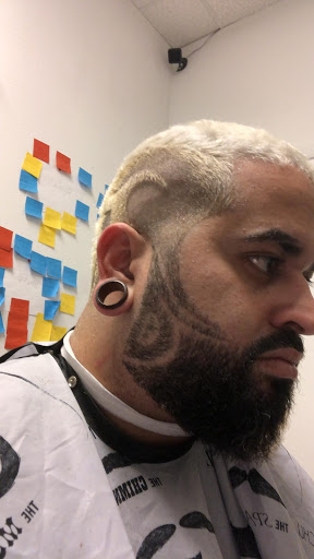 Barber Shop «Hair Genius Barber Shop / Salon», reviews and photos, 8121 Vineland Ave, Orlando, FL 32821, USA