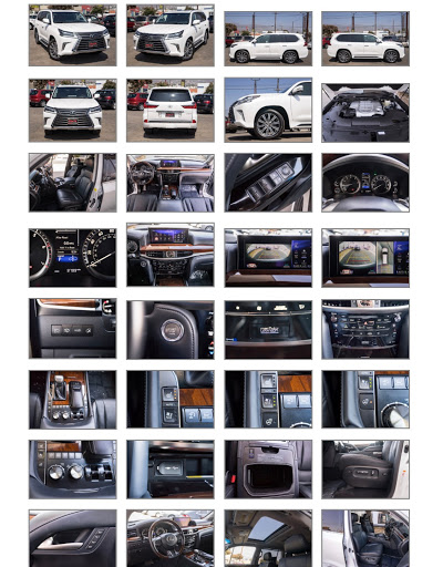 Used Car Dealer «IMX Auto Sales & Leasing», reviews and photos, 811 N Victory Blvd, Burbank, CA 91502, USA