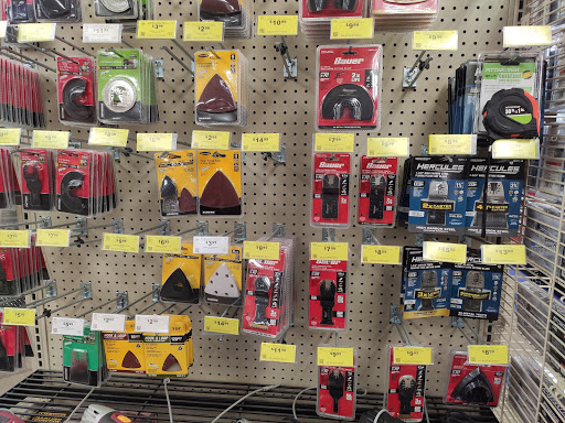 Hardware Store «Harbor Freight Tools», reviews and photos, 34600 Vine St, Eastlake, OH 44095, USA