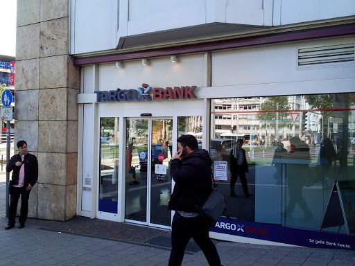 Banks in Stuttgart