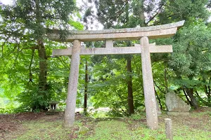 Tenjinnanakura Shrine image