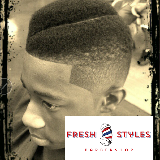 Barber Shop «Fresh Styles Barbershop», reviews and photos, 3200 S Cooper St #112, Arlington, TX 76015, USA
