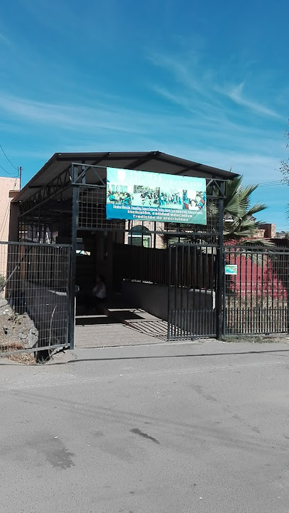 Escuela Abel Guerrero