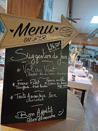 Les plus récentes photos du Restaurant La Pontière by La Cosina Gormanda à Laubert - n°9