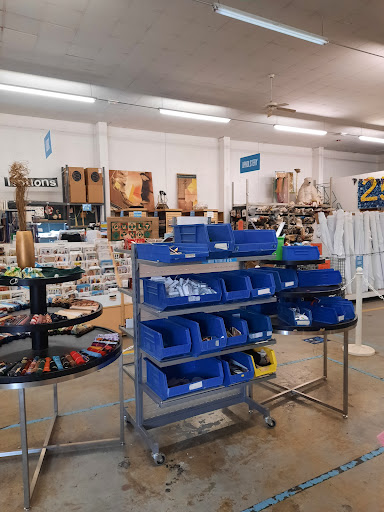 Second Hand Store «The Scrap Exchange», reviews and photos, 2050 Chapel Hill Rd, Durham, NC 27707, USA