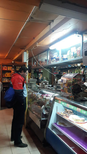 Opiniones de Panaderia Los Fundadores en Valdivia - Supermercado