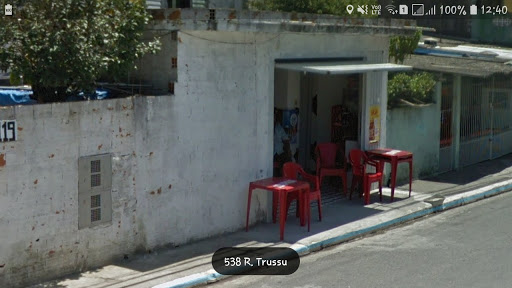 Logo da empresa - Tabacaria lek lek