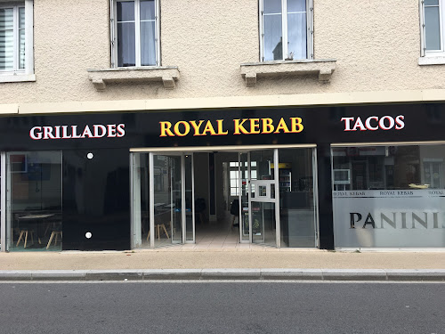 restaurants Royal Kebab Saint-Sébastien-sur-Loire