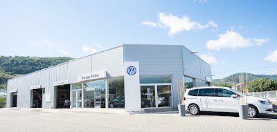 Audi Service GARAGE PERRIER à Privas