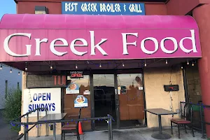 Best Greek Broiler and Grill image