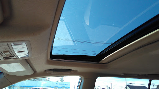 Toyota Dealer «Rockingham Toyota», reviews and photos, 412 S Broadway, Salem, NH 03079, USA