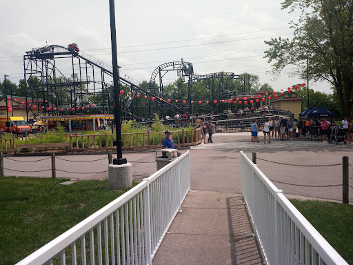 Amusement Park «Adventureland Park», reviews and photos, 3200 Adventureland Dr, Altoona, IA 50009, USA