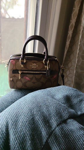 Store «Coach», reviews and photos, 2950 I-20, Grand Prairie, TX 75052, USA