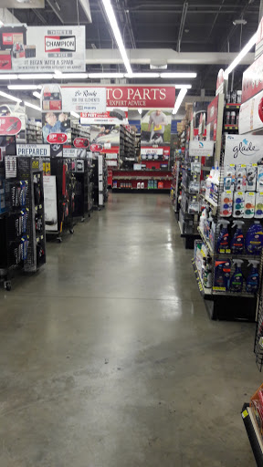 Auto Parts Store «Pep Boys Auto Parts & Service», reviews and photos, 2380 S University Dr, Davie, FL 33324, USA